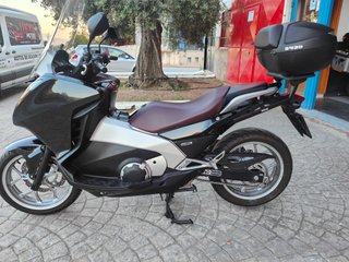 Honda Integra 2012 - 33.000 km