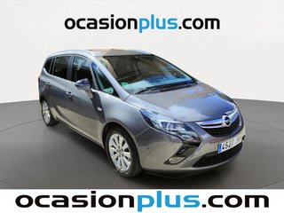 Opel Zafira Tourer 1.6 CDTi S&S Excellence 100 kW (136 CV)