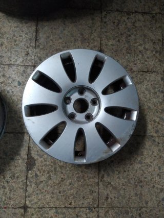 Llantas Audi A4