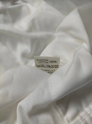 Boxer Adolfo Domínguez Algodón Blanco XL
