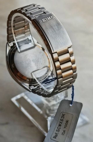 Seiko 5 Vintage NOS