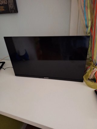 TV Infinton 24 Negra