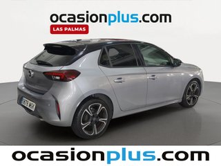Opel Corsa 1.2 T XHL GS 74 kW (100 CV)