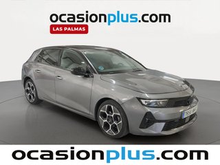 Opel Astra 1.2 Turbo XHT GS Line 96 kW (130 CV)