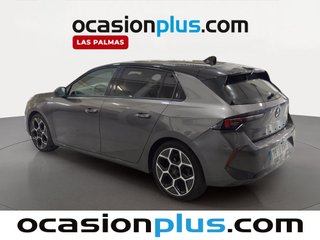 Opel Astra 1.2 Turbo XHT GS Line 96 kW (130 CV)