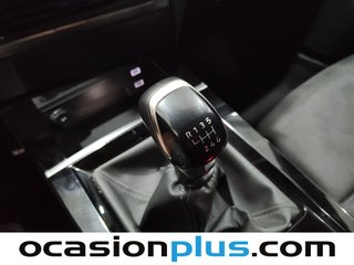 Opel Astra 1.2 Turbo XHT GS Line 96 kW (130 CV)