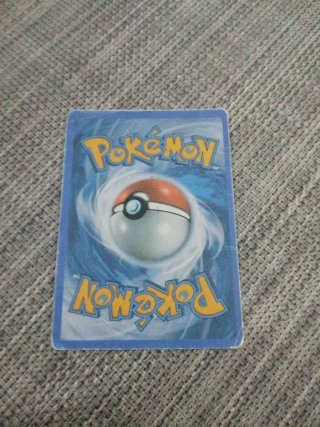 Carta Pokémon Urshifu VMAX