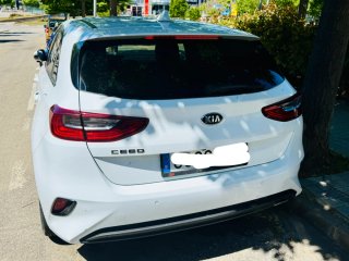 KIA Ceed 2019