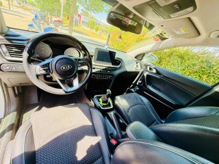 KIA Ceed 2019