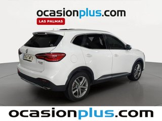 MG eHS 1.5 T-GDI PHEV Luxury 190 kW (258 CV)
