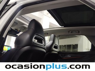 MG eHS 1.5 T-GDI PHEV Luxury 190 kW (258 CV)