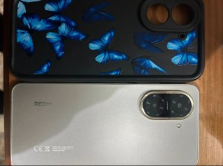 Redmi A5 Plata
