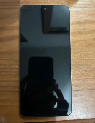 Redmi A5 Plata