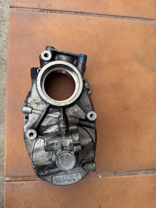 Tapa Distribución Variable Motor CDL Audi VW