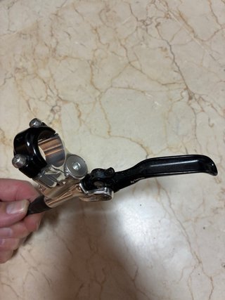Frenos Formula Cura 4