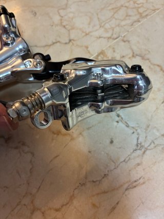 Frenos Formula Cura 4