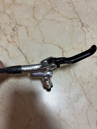 Frenos Formula Cura 4