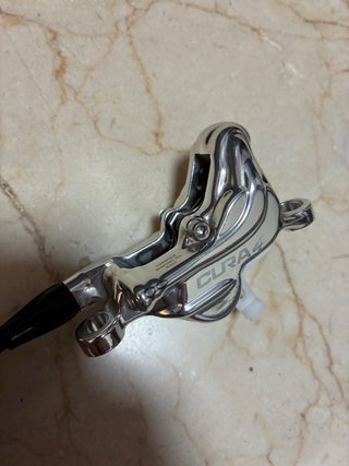 Frenos Formula Cura 4