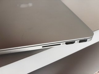 MacBook Pro 13 2014 Intel Core i5 8GB RAM