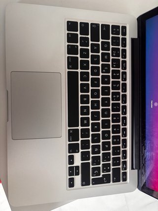 MacBook Pro 13 2014 Intel Core i5 8GB RAM