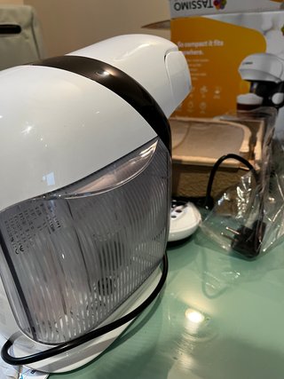 Cafetera Bosch Tassimo multibebida