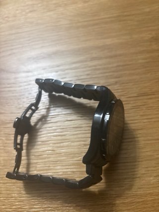 Reloj Emporio Armani AR5931 Negro