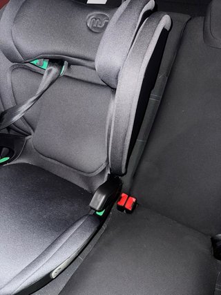 Silla de coche MODENA