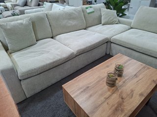 MEGA SOFA MODULAR NUEVO
