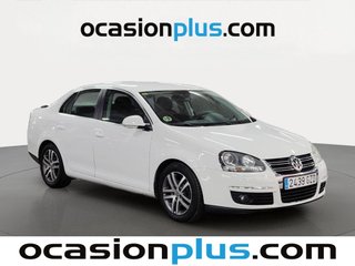 Volkswagen Jetta Highline 1.6 TDI 77 kW (105 CV)