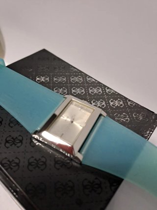 Reloj Orologio Guess Subacqueo Nuovo