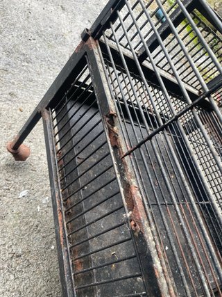2 jaulas para loros una mejor que otra pregunta
