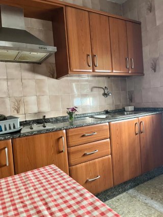 Alquiler habitacion en  Conil