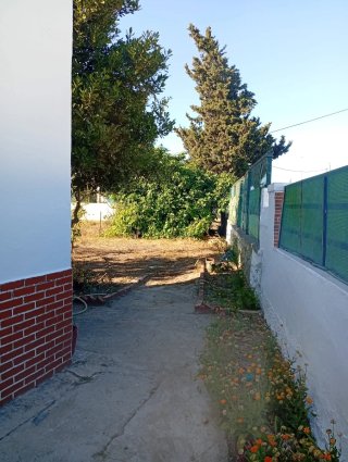 Alquiler habitacion en chalet Conil