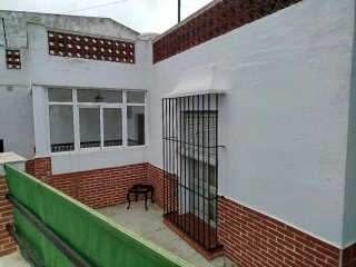 Alquiler habitacion en chalet Conil