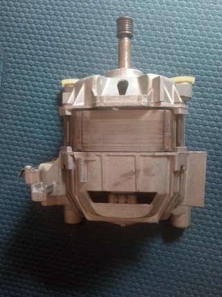 Motor Lavadora Bosch