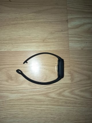 Xiaomi Smart Band 6 Negra