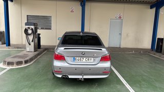 BMW Serie 5