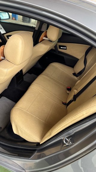 BMW Serie 5