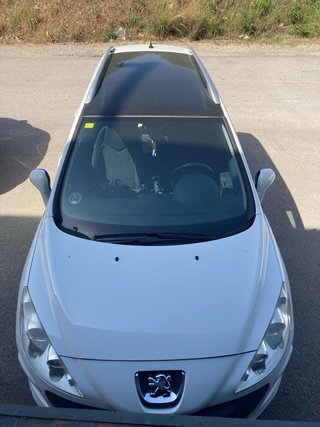 Peugeot 308 SW 1.6 HDI 2009