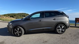 Peugeot 3008 GT Line 2019