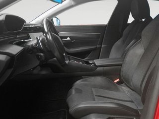 Peugeot 508 BlueHDI 130 S&S Allure Pack EAT8 96 kW (130 CV)