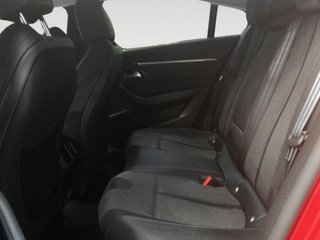Peugeot 508 BlueHDI 130 S&S Allure Pack EAT8 96 kW (130 CV)