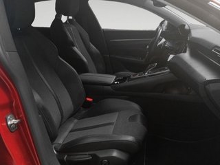 Peugeot 508 BlueHDI 130 S&S Allure Pack EAT8 96 kW (130 CV)