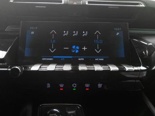 Peugeot 508 BlueHDI 130 S&S Allure Pack EAT8 96 kW (130 CV)