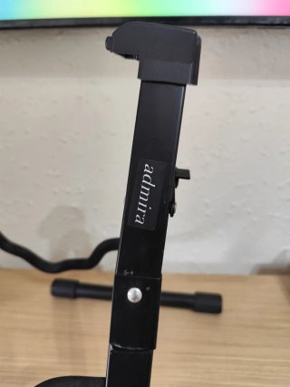 Soporte Admira Guitarra Eléctrica/Acústica