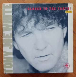 DISCO VINILO Tony Joe White