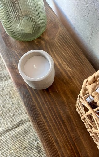 Mueble entrada / zapatero