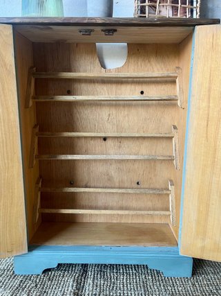 Mueble entrada / zapatero