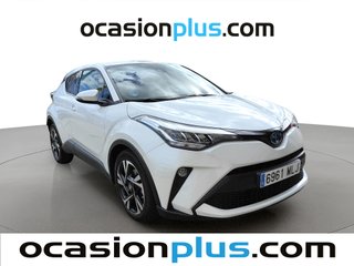 Toyota C-HR 180H Advance 135 kW (184 CV)