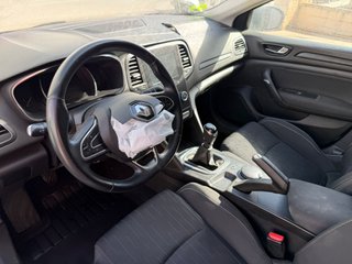 Renault Megane 1.5 Dci 2019